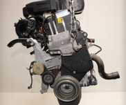 Motor Fiat 500 Punto EVO 1.2 8V 2012 Ref.169A4000