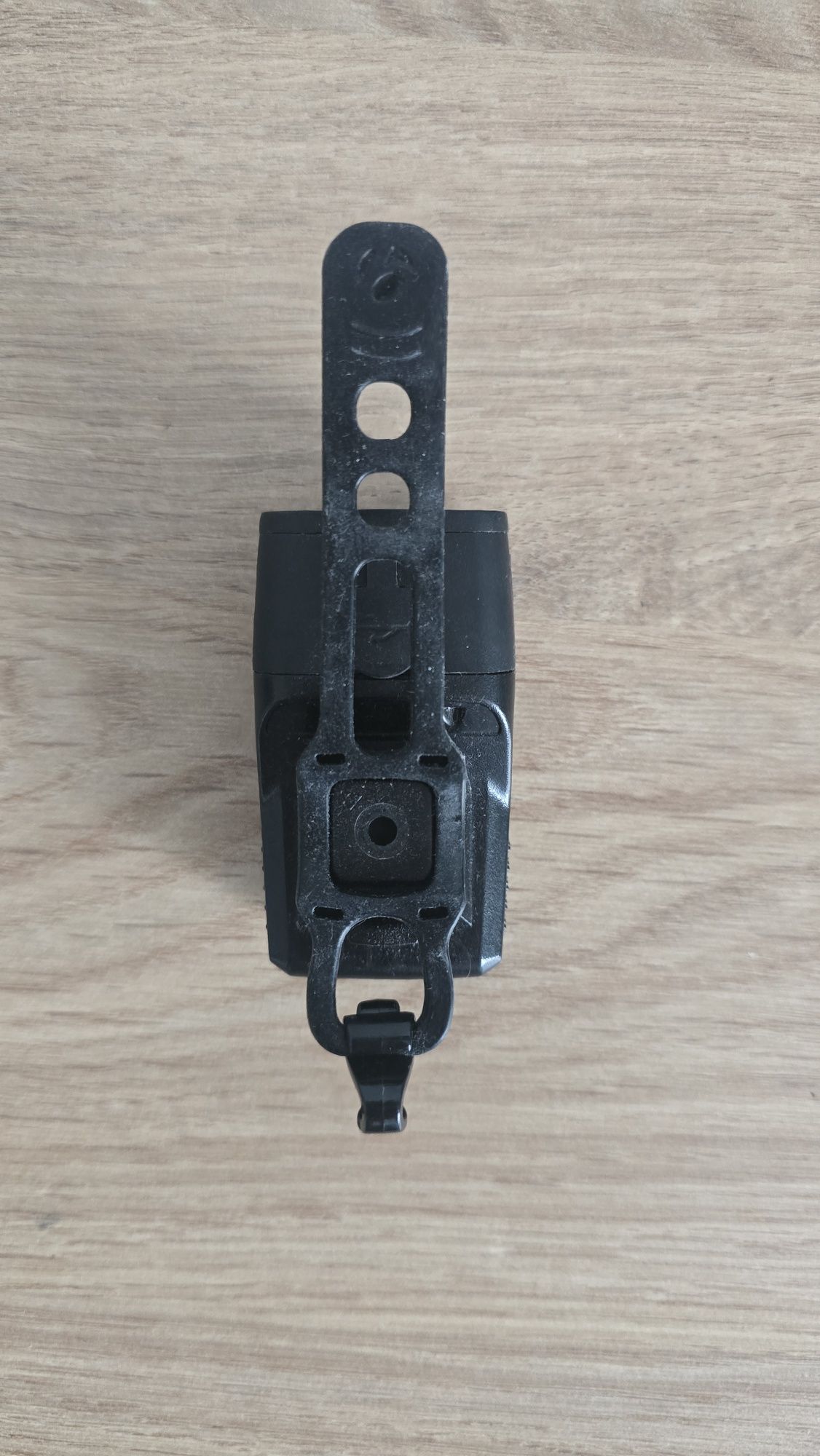 Bontrager ion 450r