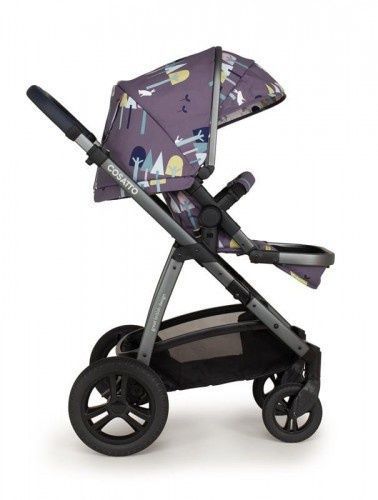 NOWY! Cosatto Wow 2 Wilderness super wzory tapicerki !