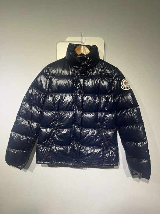 Moncler Down Big Logo Women Limited Edition
