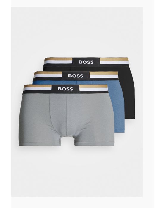 Hugo boss труси чоловвчі, боксери оригінал.