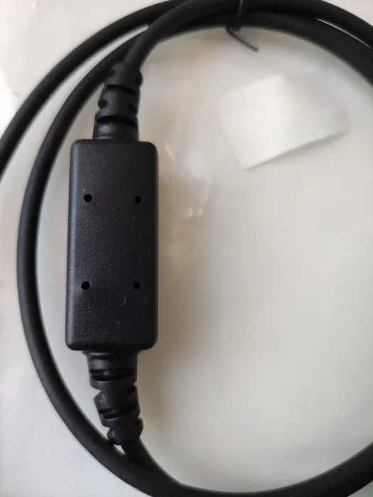 Nowy kabel programujący USB radiotelefony Motorola serii DP np DP4600e