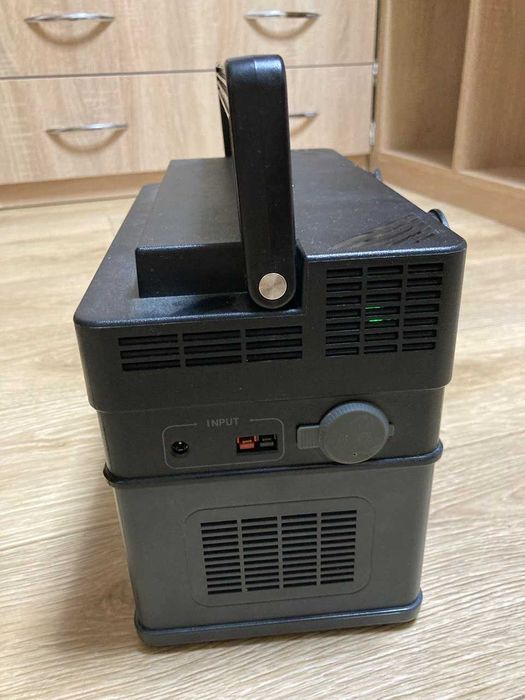 Зарядна станція Allpowers S700