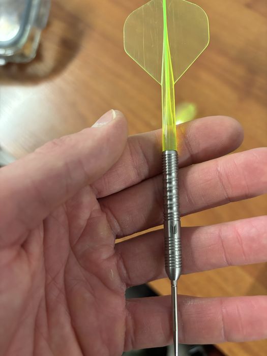 Lotki Target Hydro 01 Swiss Point 24g