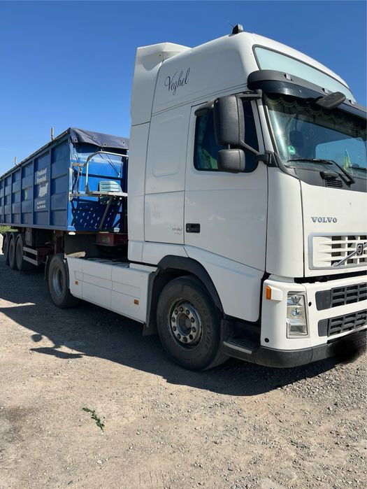 Сцепка в гарному стані