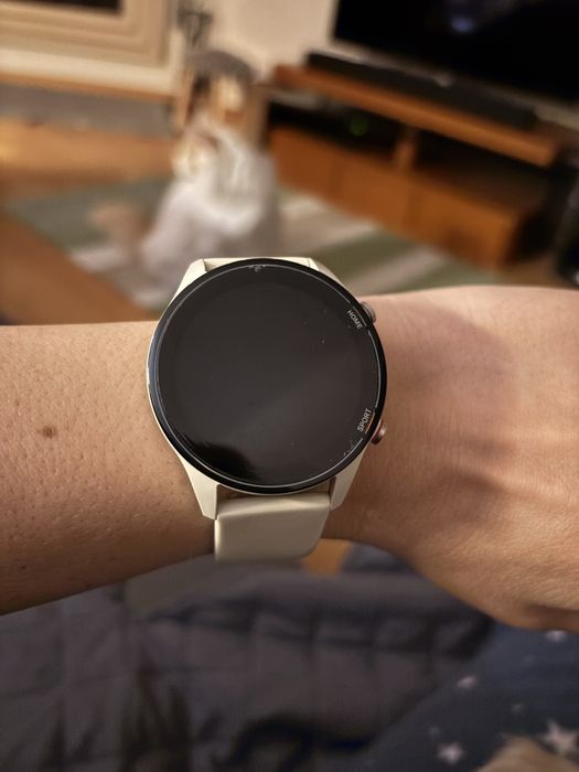 Smartwatch Xiaomi Mi Watch