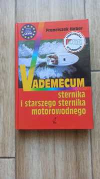 vademecum sternika i starszego sternika motorowodnego