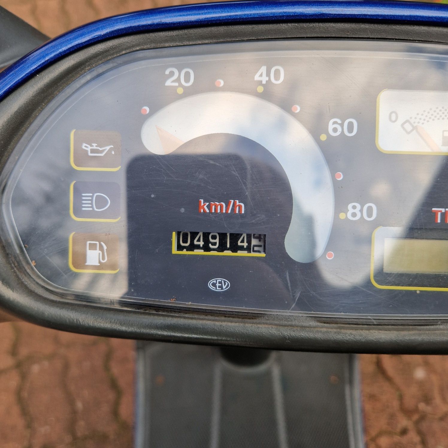 Sprzedam skuter Piaggio 50 poleca !!!
