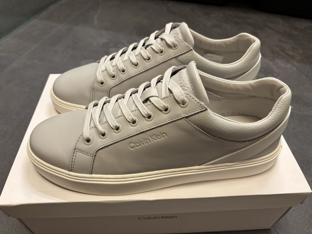 Buty Calvin Klein roz. 44