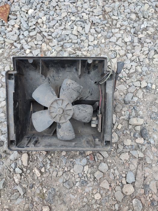 Моторчик пички ваз 2101-07