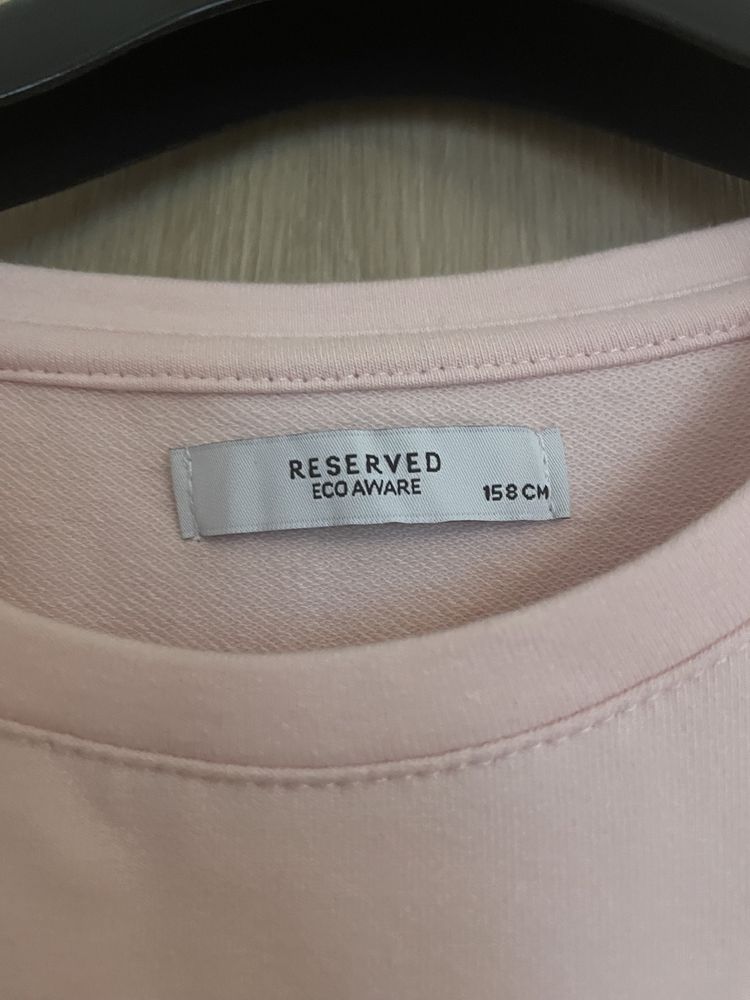 Tunika Reserved 158