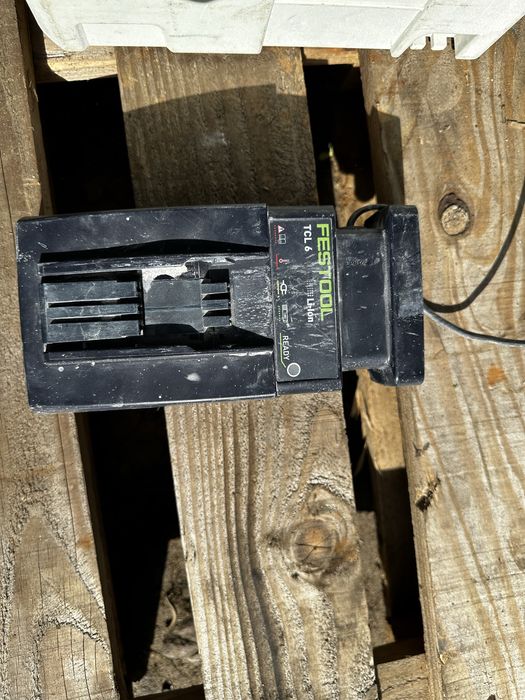 Festool etsc 125