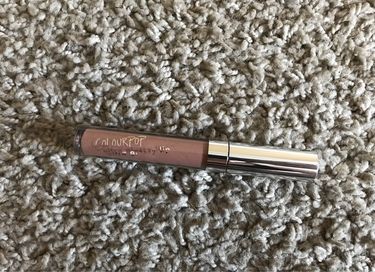 Colourpop błyszczyk Fantasia do ust gloss Ultra glossy lip