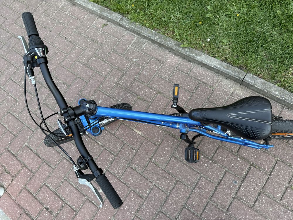 Rower dziecięcy Specialized Hotrock 20