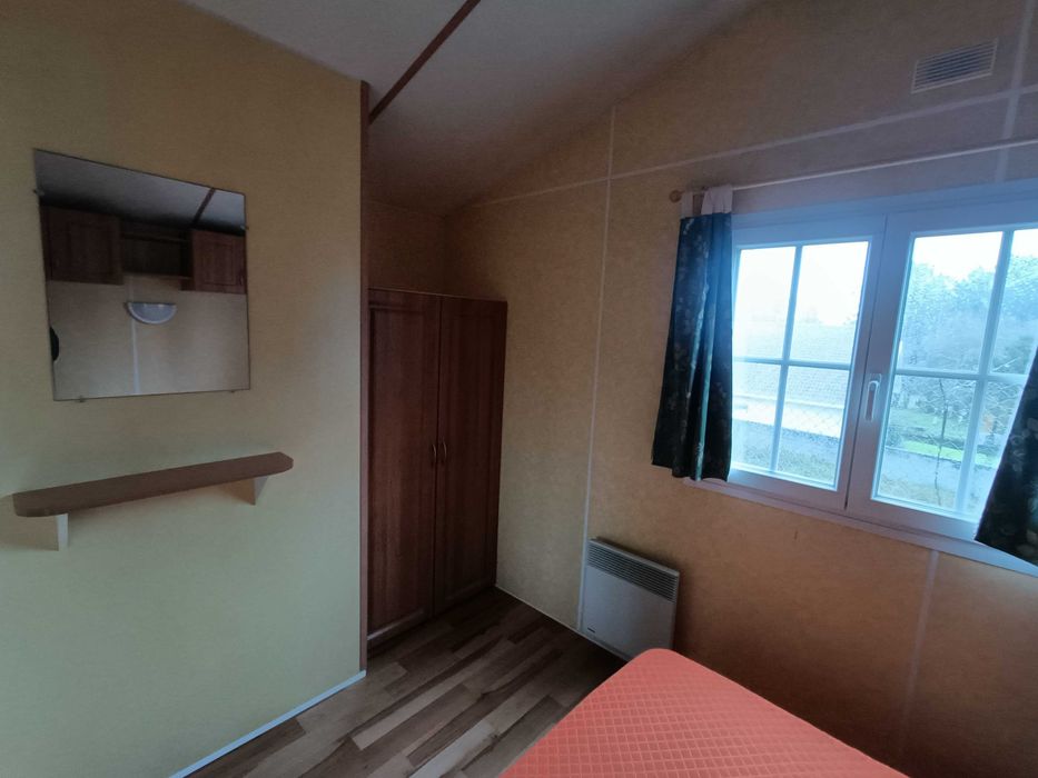 Mobil Home | V2 Ridorev   |  oferta transporte totalmente equipada