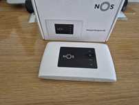 Router hotspot 4G ZTE MF920U