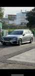 Mercedes benz E300 hybrid