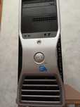 Комп'ютер Dell Precision WorkStation T3500
