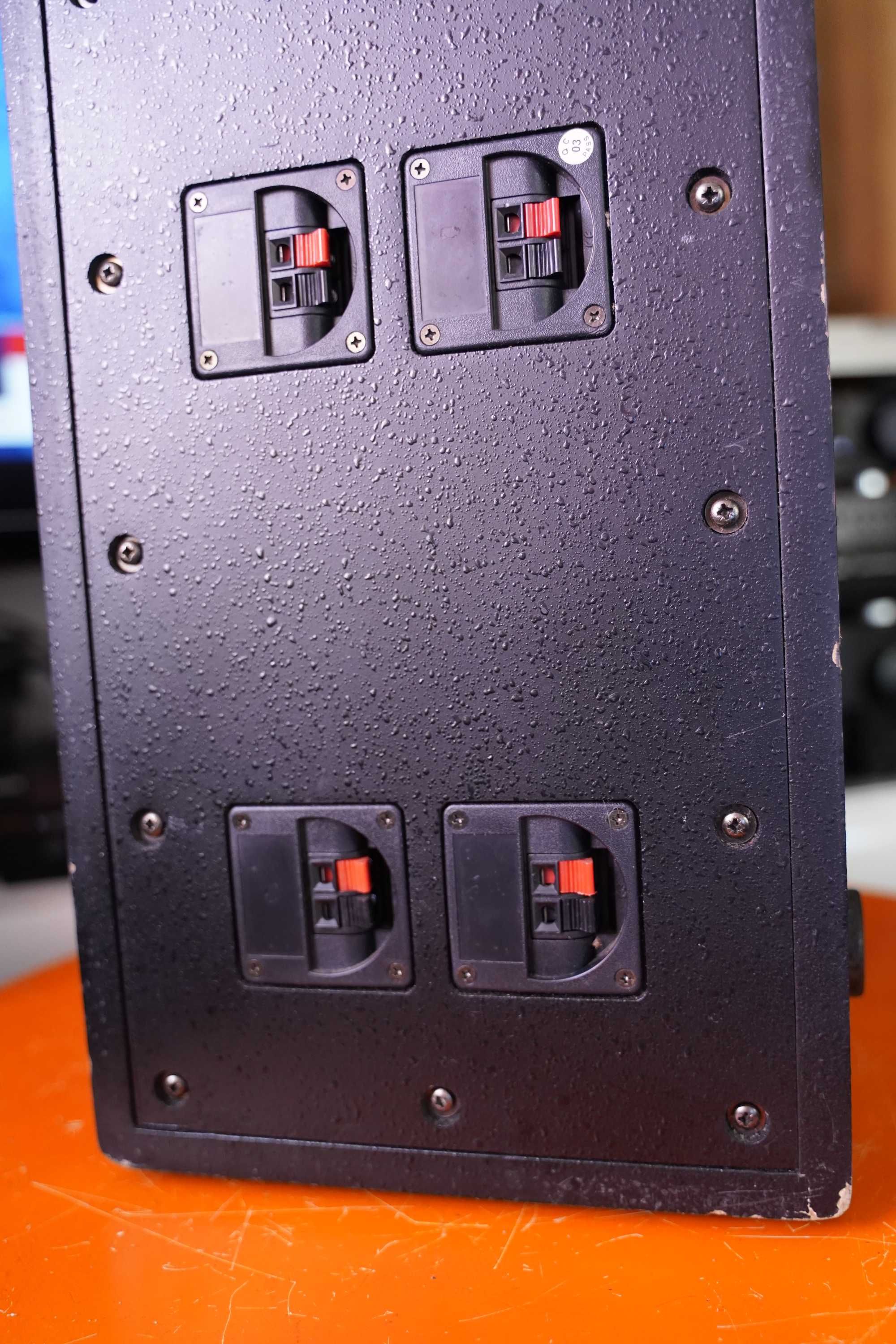 Subwoofer pasywny LD SYSTEM moc 2x180W-kolos