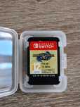 Monster Hunter Rise Nintendo Switch