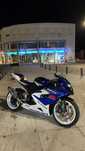 Vendo Suzuki GSXR 1000