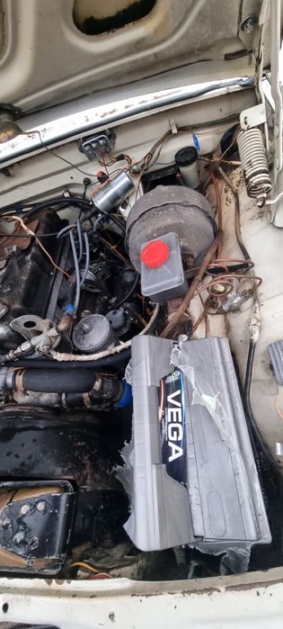 Продам Волгу 2410