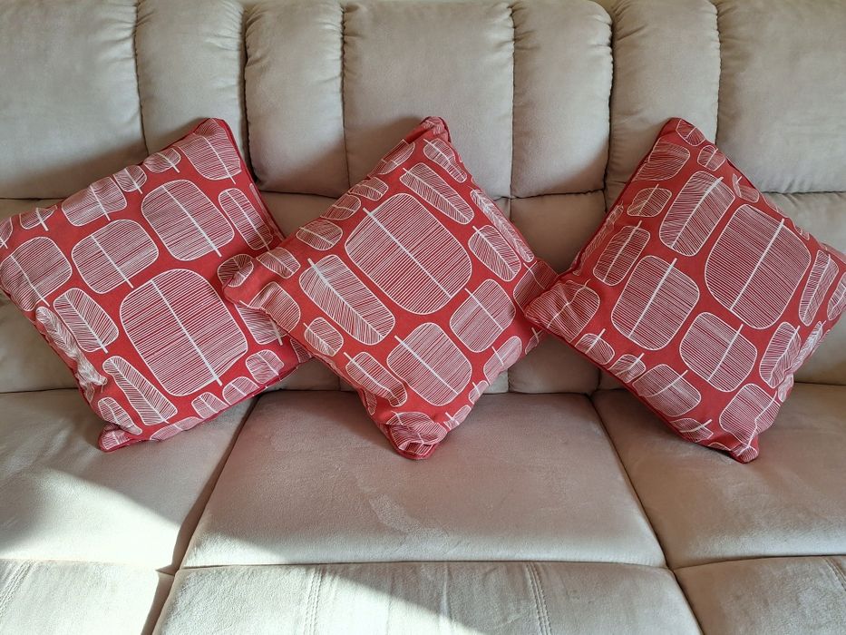 Almofadas decorativas