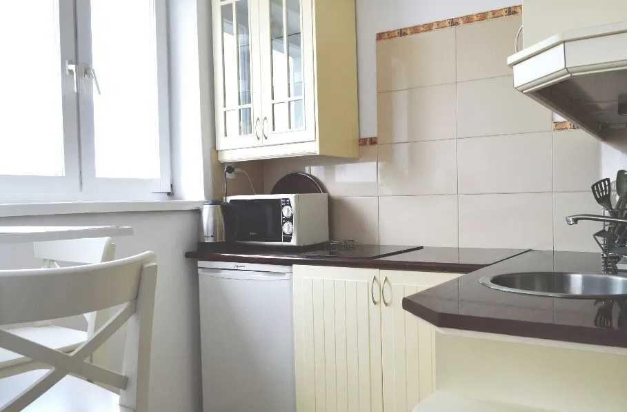 Władysławowo Apartament mieszkanie WOLNE OD 7.09.2025