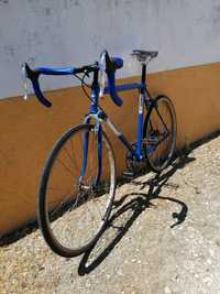 Bicicleta de ciclismo Ibérica