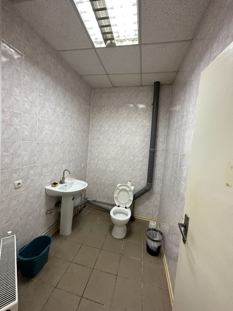 Аренда офиса 200м2 в Центре