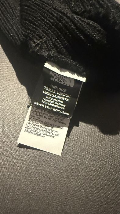 Czapka The North Face