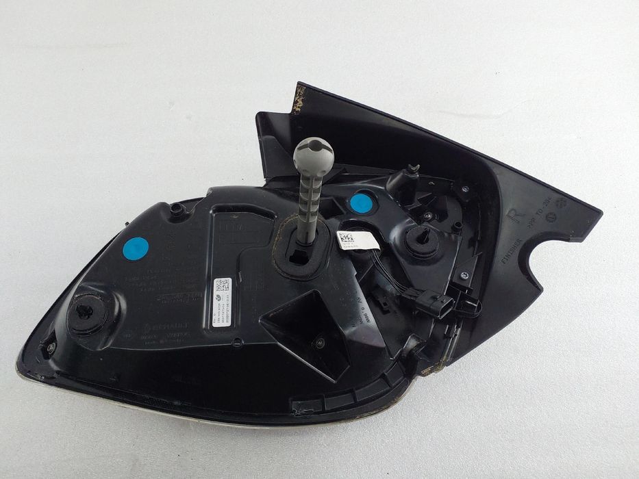 Farolim direito RENAULT Zoe (BFM_)