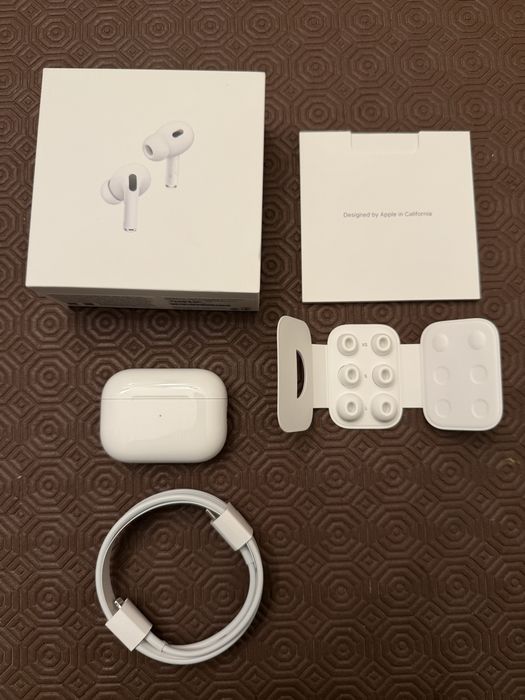 Apple Airpods Pro 2