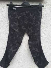 Legginsy trekking Kari Traa M