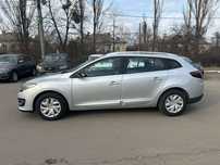 Renault Megane 3 2015 Рено Меган 3