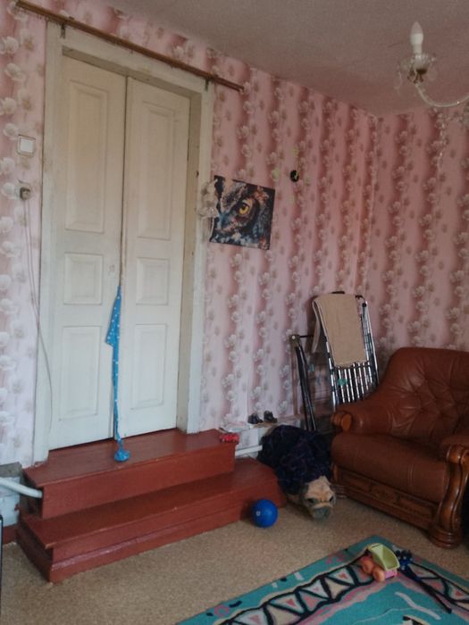 Продам большую часть дома Одесская