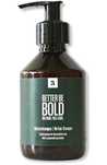 Better be bold No hair shampoo - szampon do łysej głowy 200ml