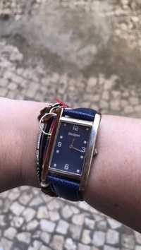 Relógio Vintage “Ossipov”