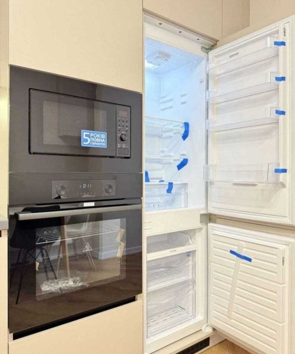 1-кімнатна 48кв.м ,,На Щасливому "З РЕМОНТОМ! Студентська 24а