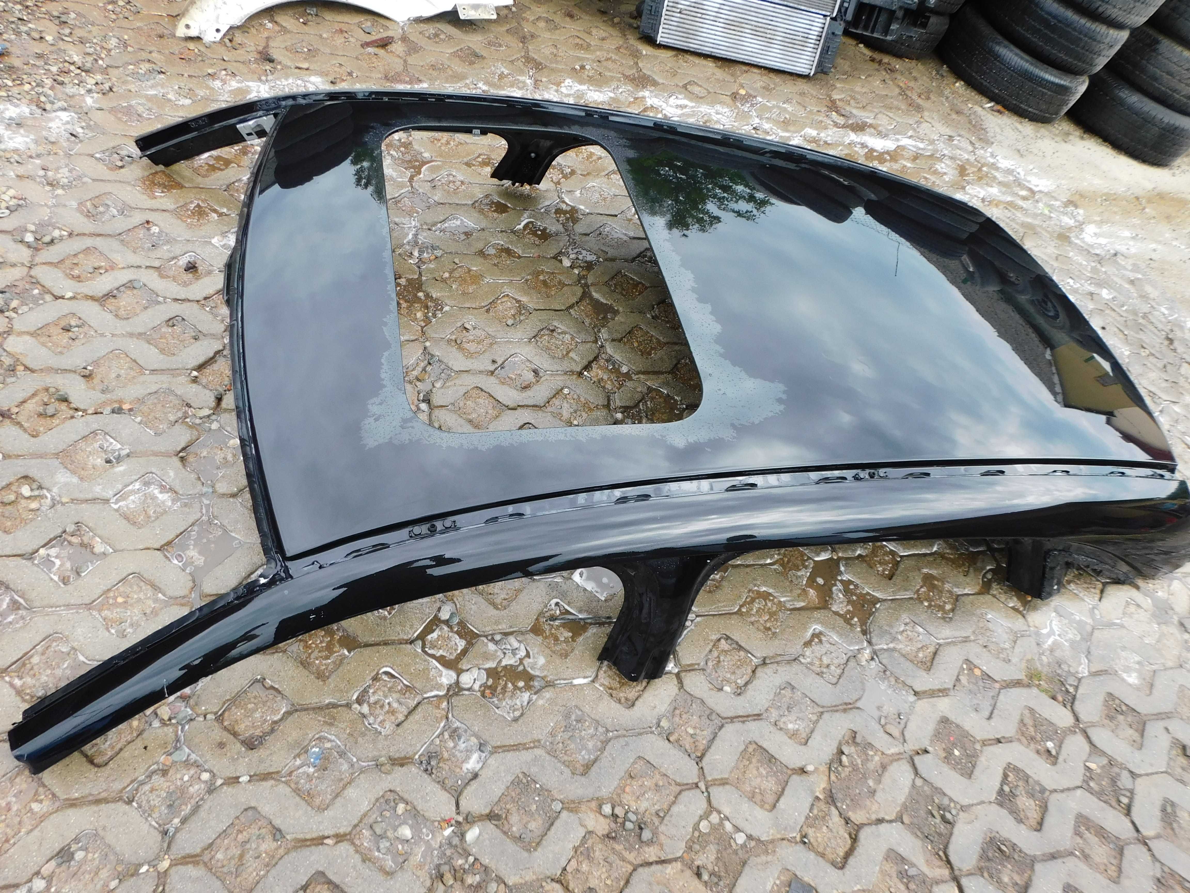 Mercedes GLC C254 W254 dach OEM
