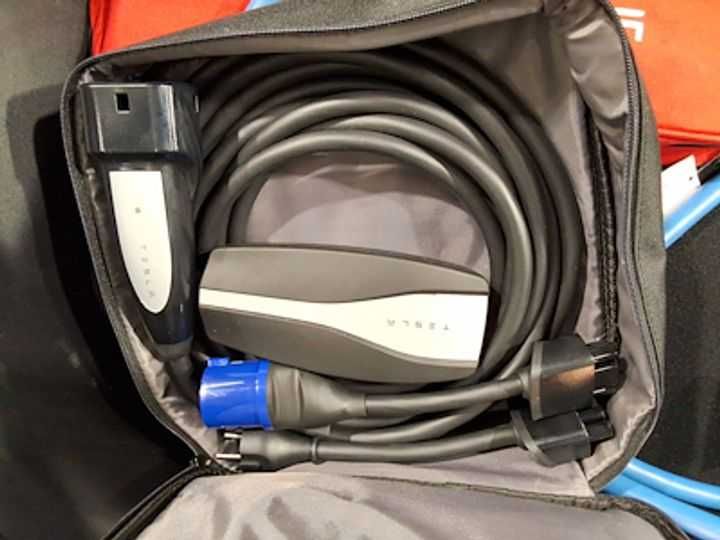Tesla model 3 Long Range Dual Motor