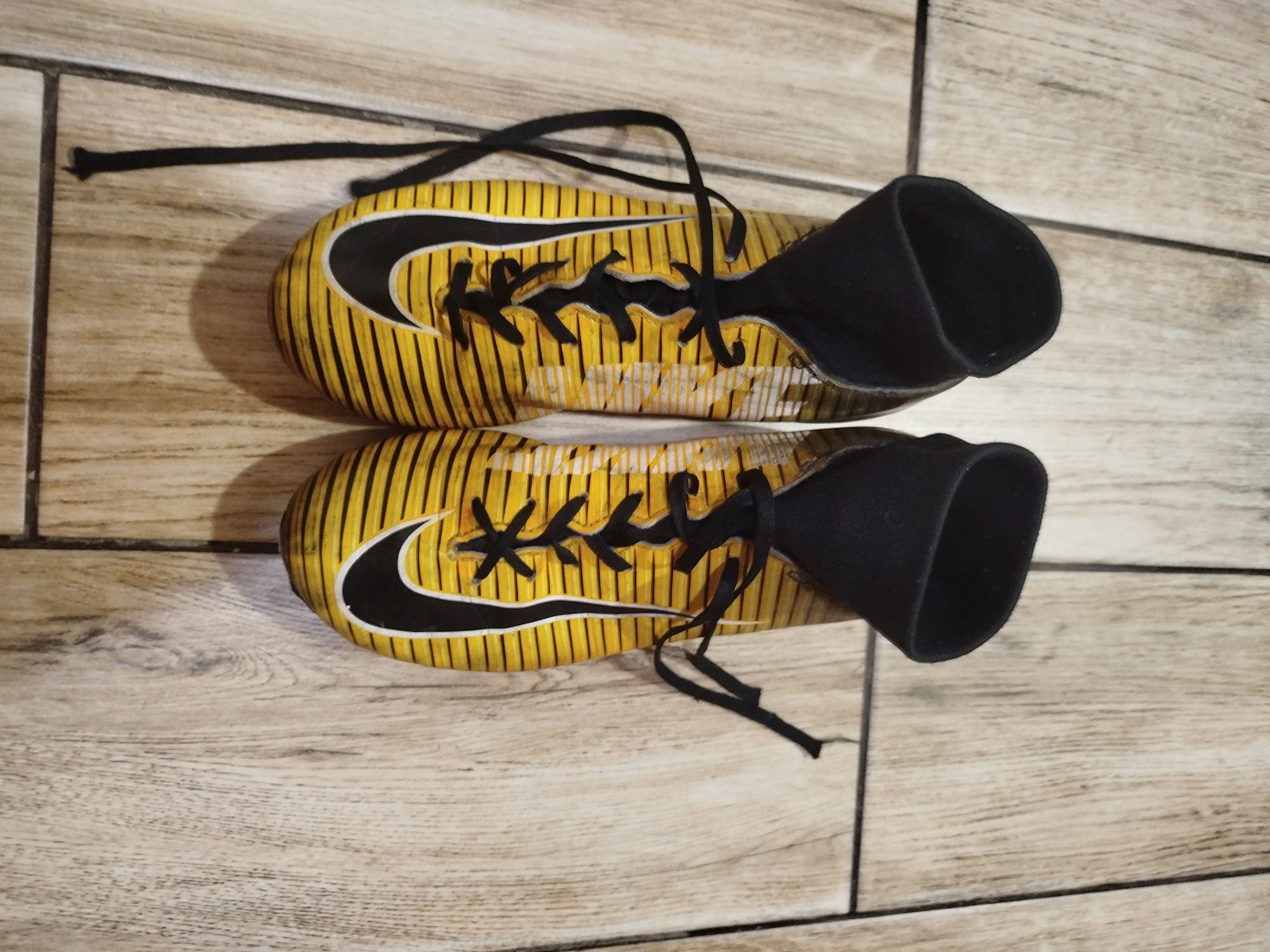 Розпродаж Бутси nike mercurial