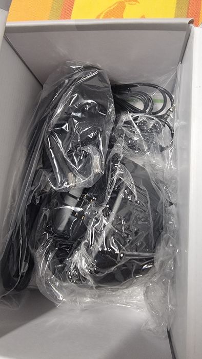 Telefone MobiWire H20 Novo na Caixa