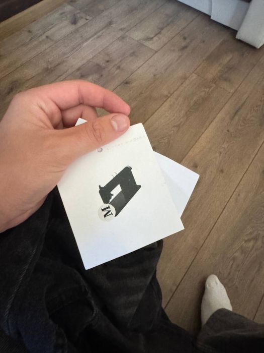 джини, cleanfit, заміри на двох останніх фото, питання в лс