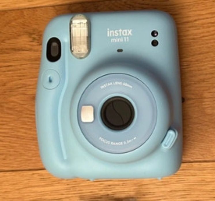 Polaroid instax mini 11