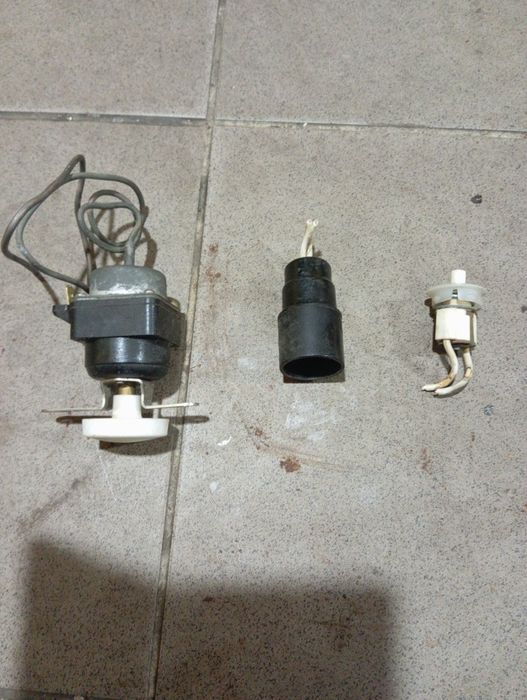 Компрессор для холодильника