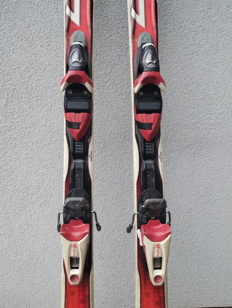 Narty Dynastar d'stinct 172cm