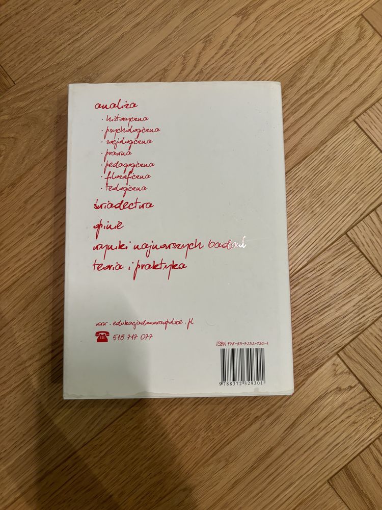 Edukacja domowa w Polsce Teoria i praktyka M P Zakrzewscy stan bdb