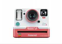 Aparat Polaroid OneStep2 VF Coral  jak nowy