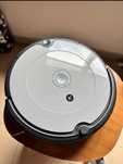 Aspirador Robot iRobot